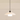 Moonlight Pendant Light - LUUGAA