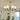 Moonlit Globe Chandelier - LUUGAA