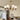 Moonlit Globe Chandelier - LUUGAA