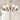Moonlit Globe Chandelier - LUUGAA