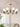 Moonlit Globe Chandelier - LUUGAA