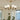 Moonlit Globe Chandelier - LUUGAA