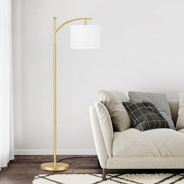 Morning Glow Floor Lamp - LUUGAA