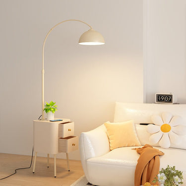 Morning Radiance Floor Lamp - LUUGAA