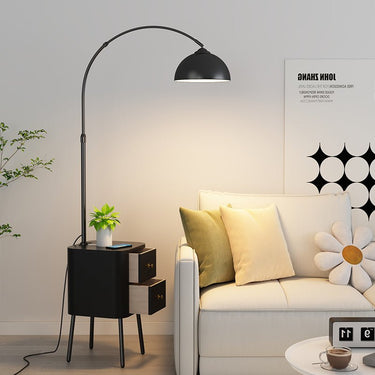 Morning Radiance Floor Lamp - LUUGAA