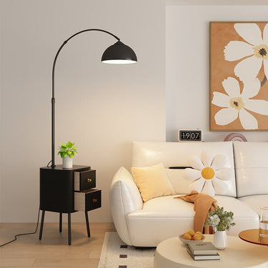 Morning Radiance Floor Lamp - LUUGAA