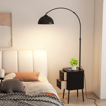 Morning Radiance Floor Lamp - LUUGAA