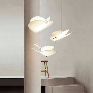 Moth Pendant Lamp - LUUGAA