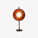 Caspian Modern Table Lamp - Illuminate Your Space LB-FD-TD-MT9033 $159.00 Discover the Caspian modern table lamp, a stylish lighting solution perfect for any room. Brighten up your home with this elegant and functional lamp.