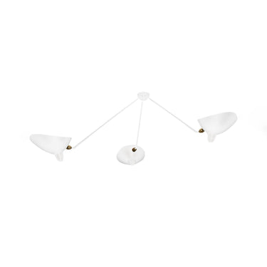 Multi - head Funnel Chandelier - LUUGAA