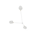 Multi - head Funnel Chandelier - LUUGAA