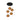 Multi Lava Round Chandelier - LUUGAA
