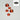 Multi Lava Round Chandelier - LUUGAA