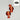 Multi Lava Round Chandelier - LUUGAA