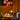 Multi Lava Round Chandelier - LUUGAA