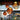 Multi Lava Round Chandelier - LUUGAA