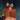 Multi Lava Round Chandelier - LUUGAA