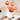 Multi Lava Round Chandelier - LUUGAA