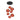 Multi Lava Round Chandelier - LUUGAA
