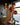 Multi Lava Round Chandelier - LUUGAA