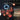 Multi Lava Round Chandelier - LUUGAA