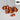 Multi Lava Round Chandelier - LUUGAA