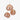 Multi Lava Round Chandelier - LUUGAA