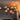 Multi Lava Round Chandelier - LUUGAA