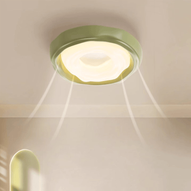 Multi - Layer Cookie Ceiling Light - LUUGAA