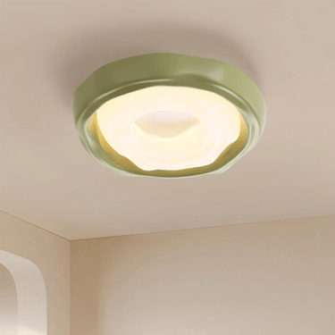 Multi - Layer Cookie Ceiling Light - LUUGAA