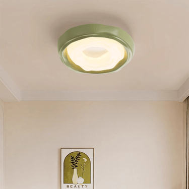 Multi - Layer Cookie Ceiling Light - LUUGAA