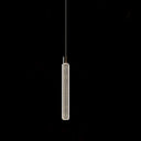 Multi - tube Glass Pendant Light - LUUGAA