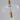 Multi - tube Glass Pendant Light - LUUGAA