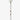 Multi - tube Glass Pendant Light - LUUGAA