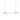 Multi - tube Glass Pendant Light - LUUGAA