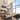 Multi - tube Glass Pendant Light - LUUGAA