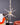 Multi - tube Glass Pendant Light - LUUGAA