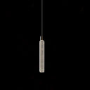Multi - tube Glass Pendant Light - LUUGAA