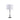 Multicolor Prism Spiral Crystal Table Lamp - LUUGAA