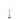 Multicolor Prism Spiral Crystal Table Lamp - LUUGAA