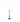 Multicolor Prism Spiral Crystal Table Lamp - LUUGAA
