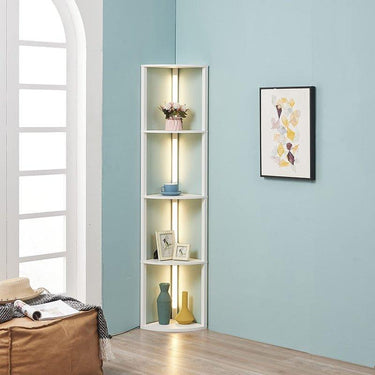 Multifunctional Floor Lamp - LUUGAA