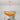 Murano Rhombus Amber Glass Chandelier - LUUGAA
