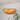 Murano Rhombus Amber Glass Chandelier - LUUGAA