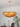 Murano Rhombus Amber Glass Chandelier - LUUGAA