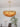 Murano Rhombus Amber Glass Chandelier - LUUGAA
