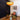 Murano Rhombus Amber Glass Chandelier - LUUGAA