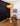 Murano Rhombus Amber Glass Chandelier - LUUGAA