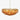 Murano Rhombus Amber Glass Chandelier - LUUGAA
