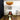Murano Rhombus Amber Glass Chandelier - LUUGAA